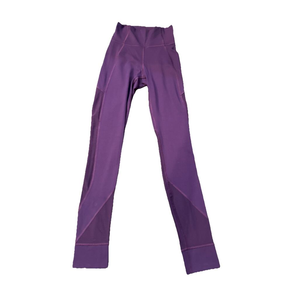 Lululemon Swift Speed High Rise Tight 28" Moonlit Magenta Size 4 MONL